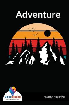 Adventure - Bookalooza