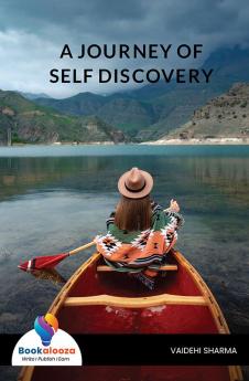 A Journey Of Self Discovery - Bookalooza