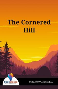 The Cornered Hill - Bookalooza
