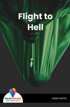 Flight To Hell - Bookalooza