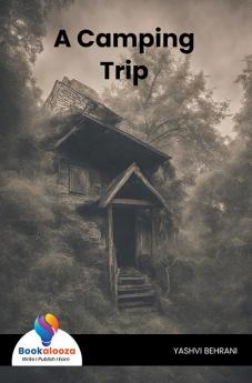 A Camping Trip - Bookalooza