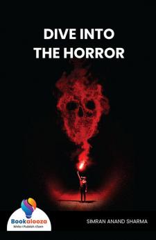 Dive Into The Horror - Bookalooza