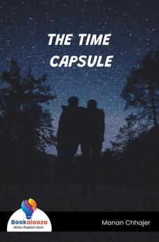 The Time Capsule - Bookalooza