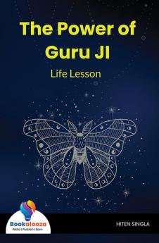 The Power Of Guru Ji - Bookalooza