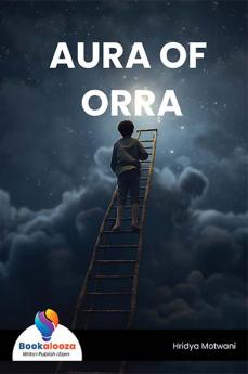 Aura Of Orra - Bookalooza
