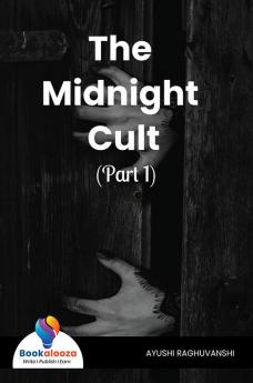 The Midnight Cult - Bookalooza