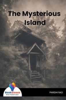 The Mysterious Island - Bookalooza