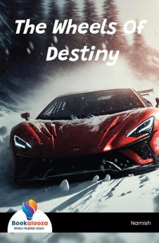 The Wheels Of Destiny - Bookalooza