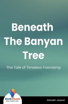 Beneath The Banyan Tree - Bookalooza