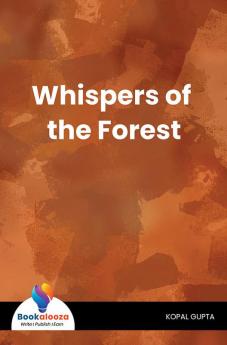 Whispers Of The Forest - Bookalooza