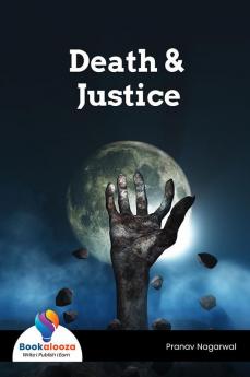 Death & Justice - Bookalooza