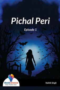 Pichal Peri - Bookalooza