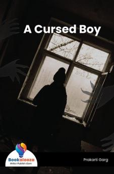 A Cursed Boy - Bookalooza