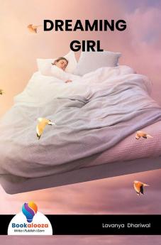 Dreaming Girl - Bookalooza