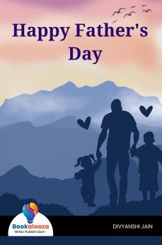 Happy Father'S Day - Bookalooza