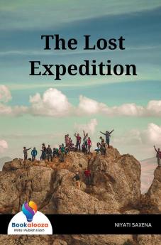 The Lost Expedition - Bookalooza