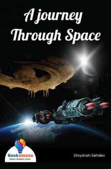 A Journey Through Space - Bookalooza