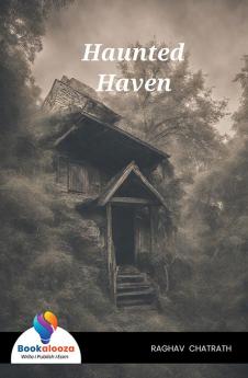 Haunted Haven - Bookalooza