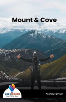 Mount & Cove - Bookalooza