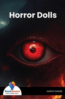 Horror Dolls - Bookalooza