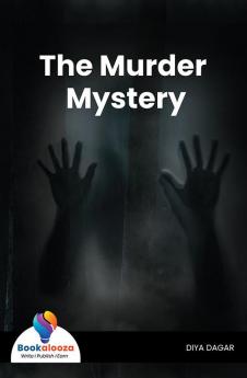 The Murder Mystery - Bookalooza