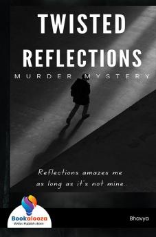 Twisted Reflections - Bookalooza