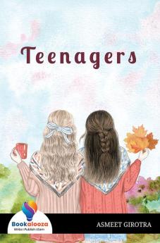 Teenagers - Bookalooza