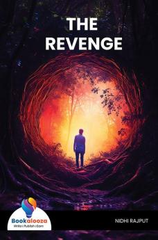 The Revenge - Bookalooza