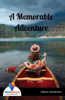 A Memorable Adventure - Bookalooza