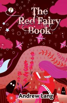 Red Fairy Book