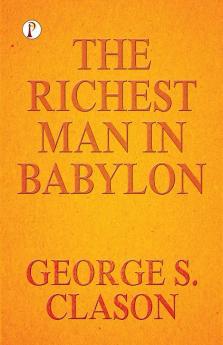 Richest Man In Babylon
