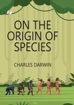 ON THE ORIGIN OF SPECIES