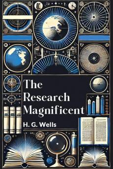 The Research Magnificent