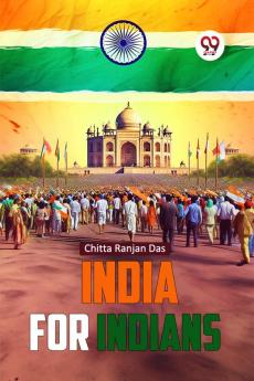India for Indians