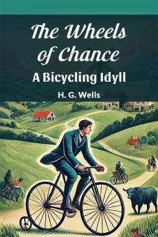 The Wheels of Chance A Bicycling Idyll