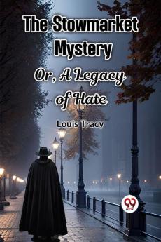 The Stowmarket Mystery Or A Legacy of Hate