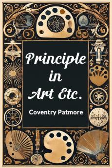 Principle in Art Etc.