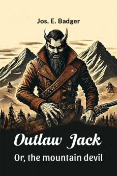 Outlaw Jack Or the mountain devil