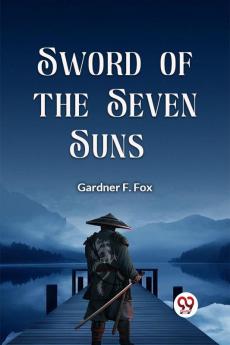 Sword of the Seven Suns