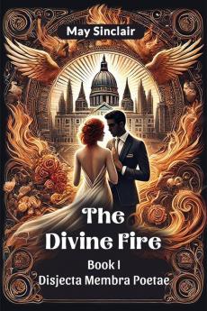 The Divine Fire BOOK I DISJECTA MEMBRA POETAE