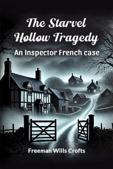 The Starvel Hollow tragedy An Inspector French case
