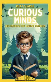 Curious Minds Discovering the Animal Kingdom