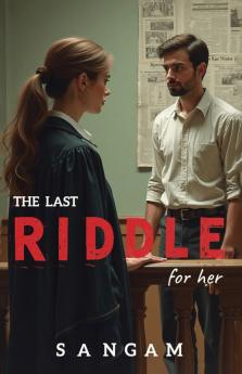 The Last Riddle: For Her