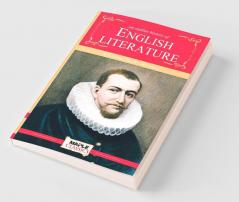 An Outline History of English Literature