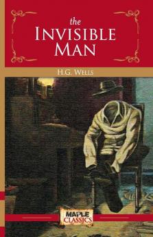 The Invisible Man