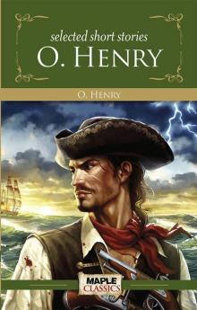 O. Henry - Short Stories