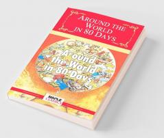 Around the World in 80 Days