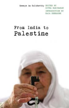 From India to Palestine