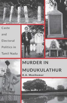 Murder in Mudukulathur