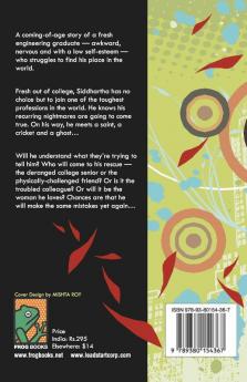 Eagle Spotted Message Decoded